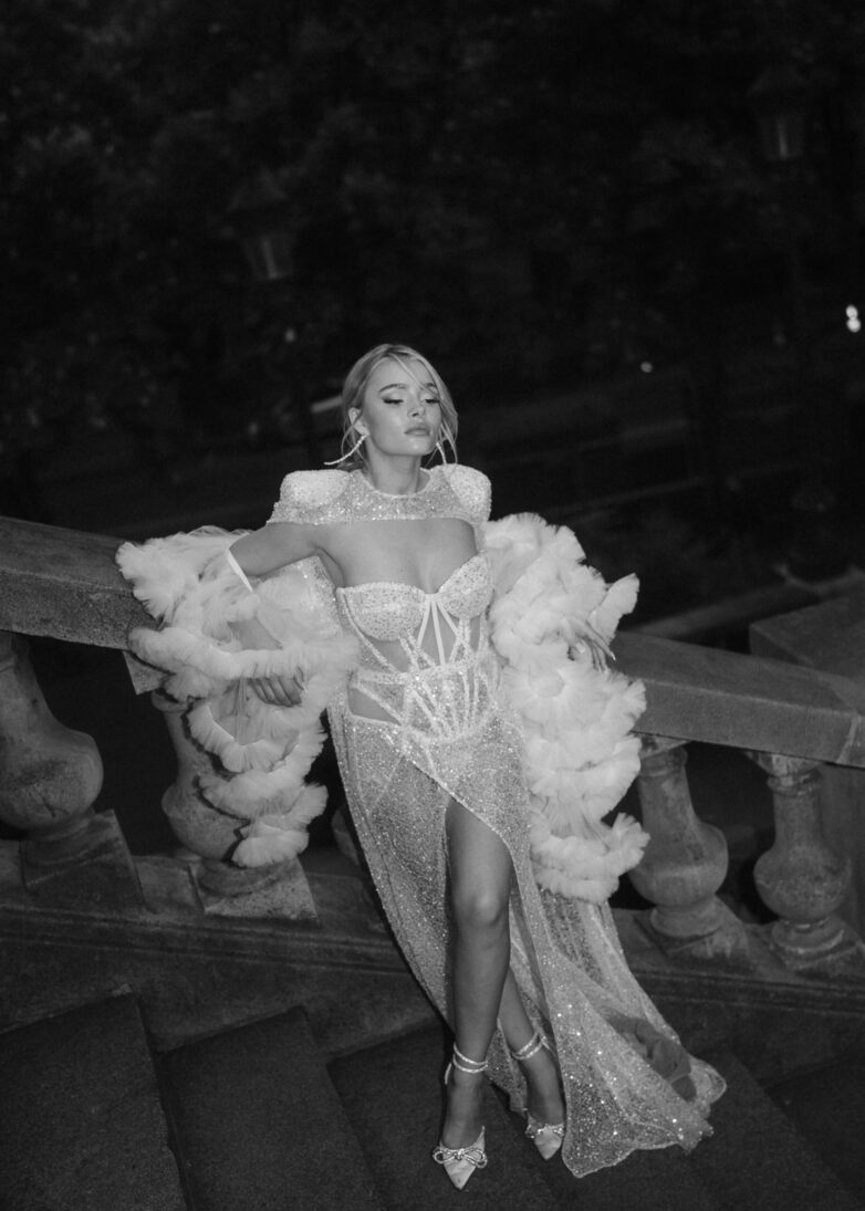 Annika Meise | Paris