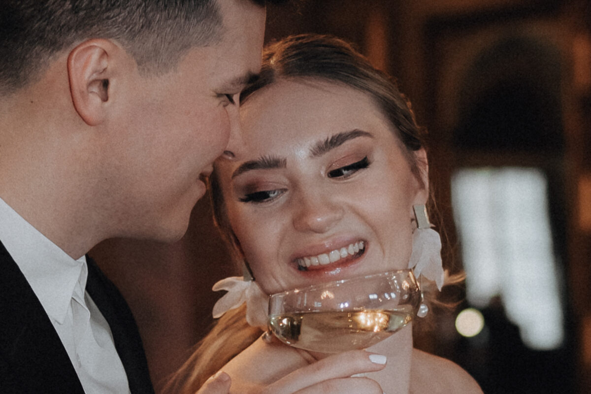 Fine Art Hochzeitsfotografie im Von und Zu Bad Ems