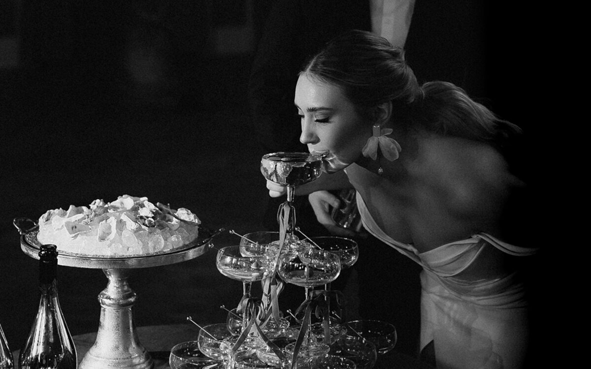 Elegante Hochzeit im klassischen Ambiente Bad Ems