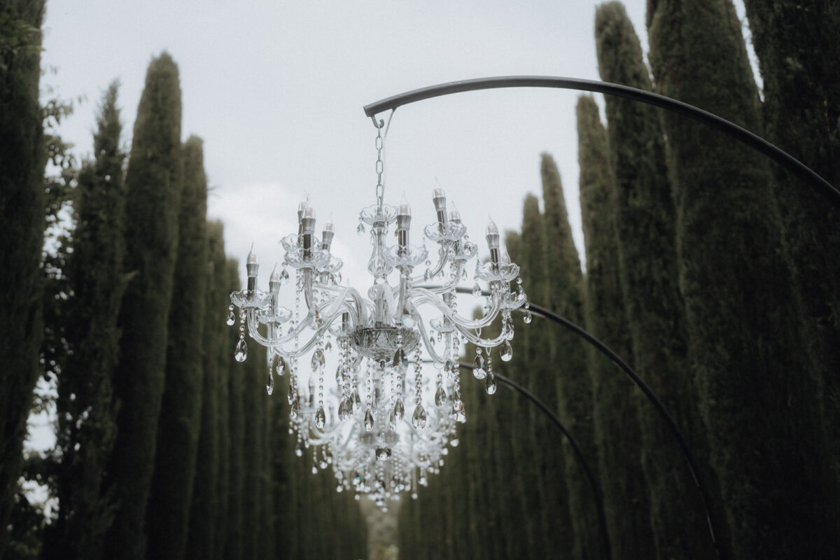 Mediterrane Trauung im Weingut Mussler Bissersheim