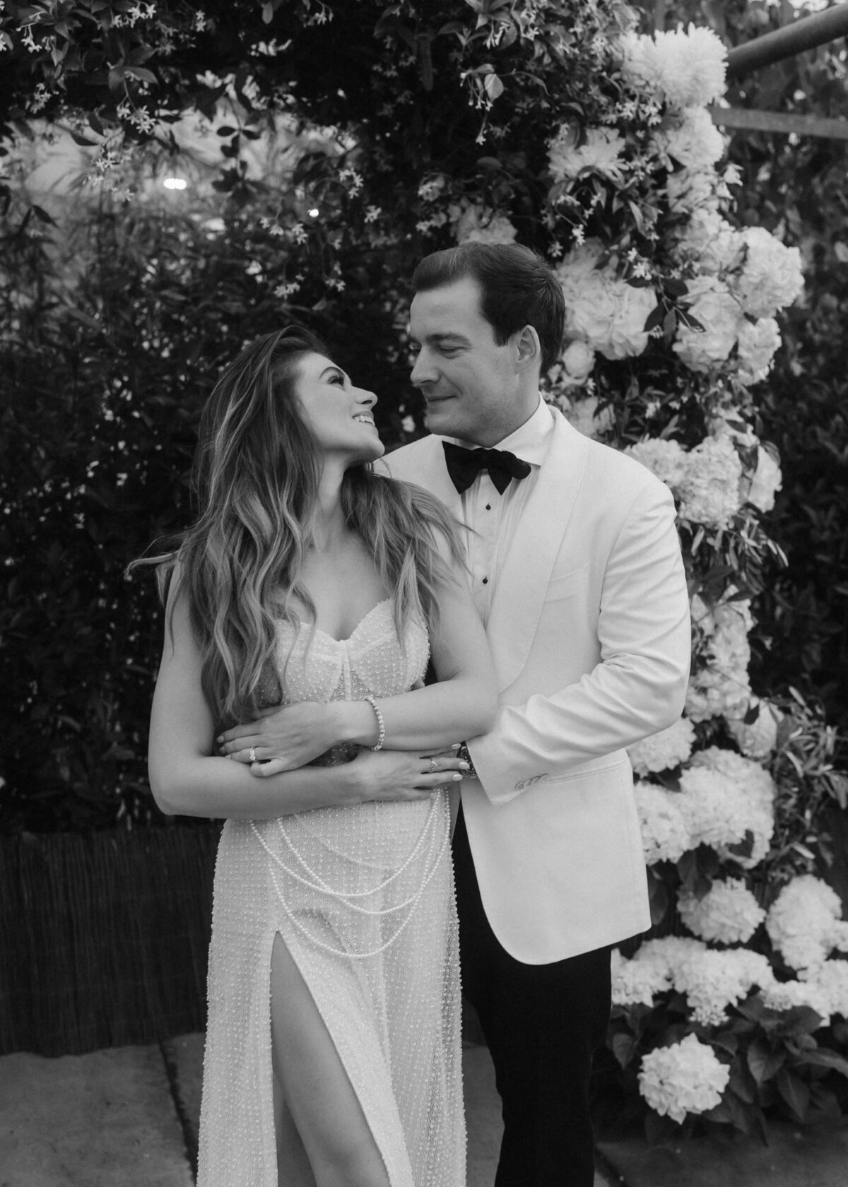 Fine Art Hochzeitsreportage im Gewächshaus nahe Frankfurt