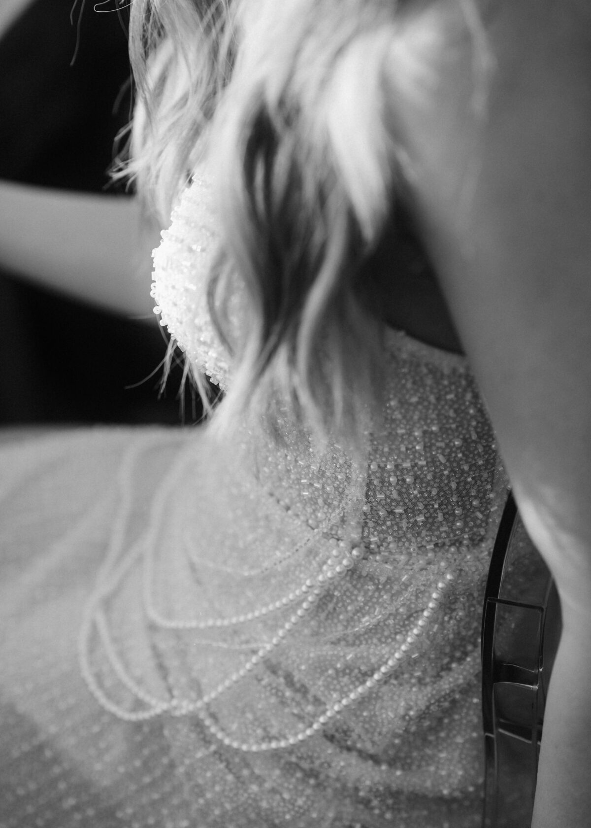 Moderne Hochzeit im Glashaus bei Dächer Events Karben