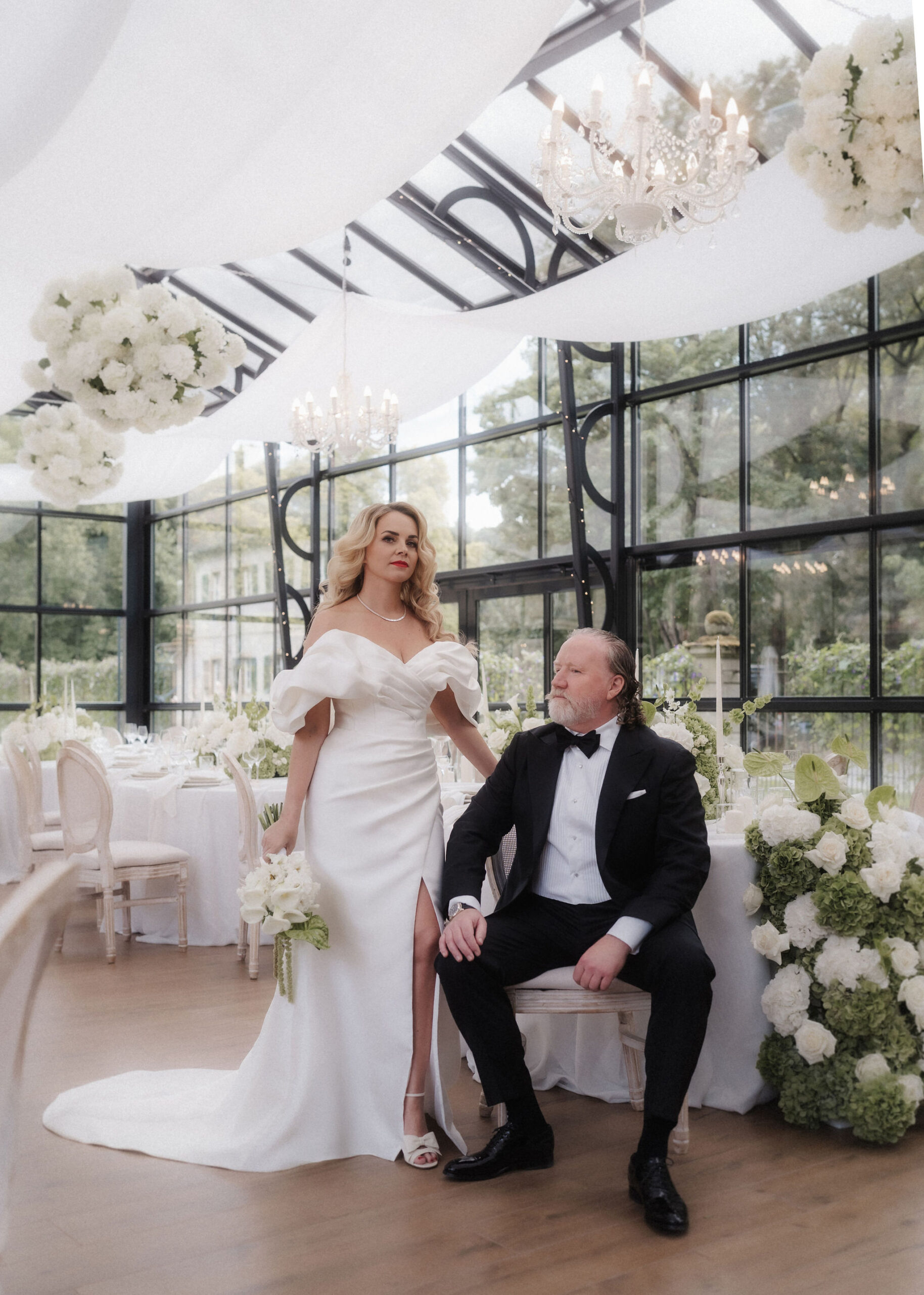 A & C | Schlossgut Lautenbach