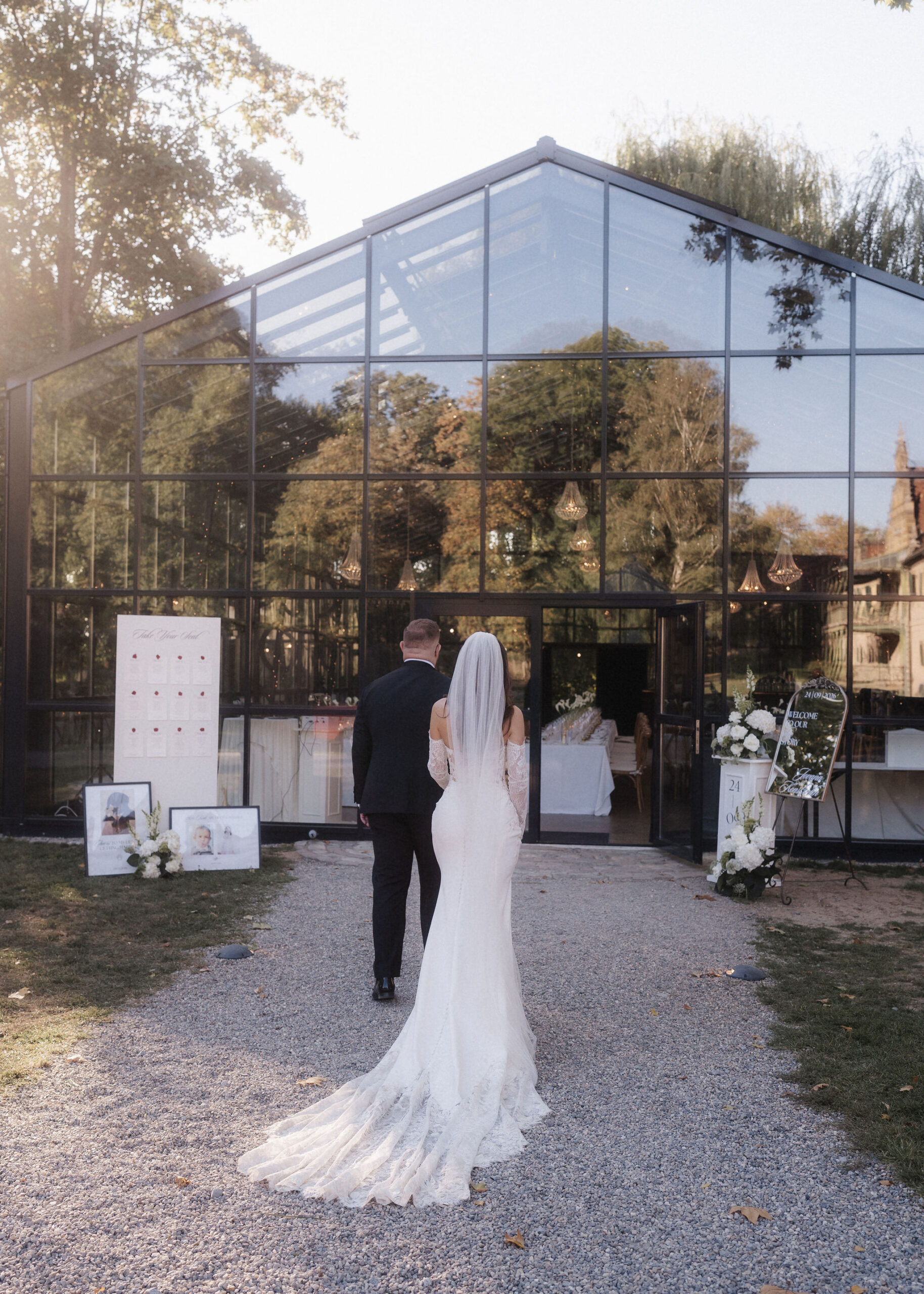 J & K | Schlossgut Lautenbach